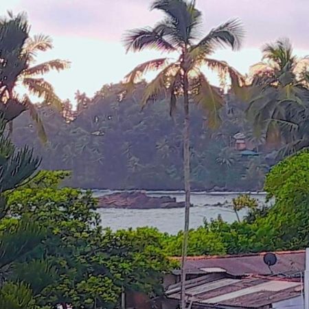 Mirissa Village Mirissa Exterior foto