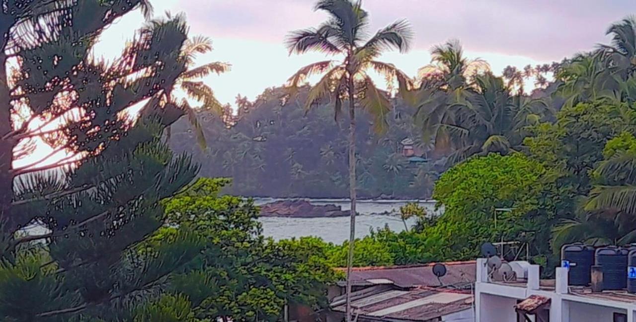 Mirissa Village Mirissa Exterior foto